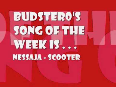 Song of the week - Budster0 Song of the week - Budster0