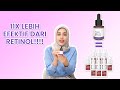 BEST ANTI AGING SERUM! | Face Serum Retinal