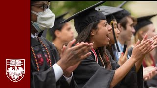 UChicago Class of 2022: Convocation Weekend Highlights