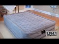 intex ultra plush queen bed