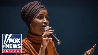 Omar calls for the UN to intervene in the immigration crisis