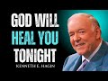 God Will Heal You While You Rest Tonight | Kenneth E Hagin Motivational Speech
