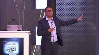 Manufacturing Today Conference \u0026 Awards 2023 - Partner Presentation by Havells