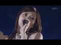 乃木坂46　魚たちのlove song　【2017 5th year birthday live hd】