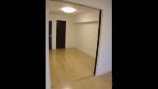 『ライオンズマンション三宿/池尻大橋/1LDK w』動画by 4Rooms 03-5759-5737