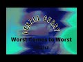 Denzel Curry - Worst comes to worst (432hz)