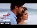 One Night Stand Teaser Latest Movie Sunny Leone Tanuj Virwani T Series