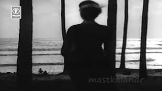 मेरे छोटे से दिल को तोड़ चले..Lata_Bharat Vyas_Manna Dey_Tamasha1952..a tribute मेरे छोटे से दिल को तोड़ चले..Lata_Bharat Vyas_Manna Dey_Tamasha1952..a tribute