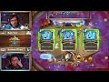 kolento vs samueltsao hearthstone world championship