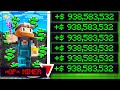 This WILL MAKE YOU QUADRILLIONS OF TOKENS | Minecraft OP Prison | AkumaMC #7