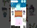 【ぼっちゃん。】七夕の奇跡！（スマホゲーム アプリ バカゲー） shorts