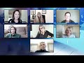 world bronchiectasis day virtual patient roundtable discussion