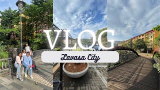 Exploring Lavasa: A Family Travelogue