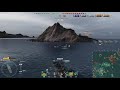 【pc wows】のんびり育成配信～！