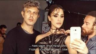 שיר אלמליח על החבר החדש - חדשות הבידור