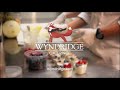 wyndridge farm catering