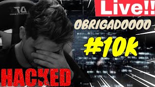 SAIU NOVO CODIGO ANIME FIGHTERS ROBLOX !! #10K LIVE ANIME FIGHTERS ROBLOX alonezinho x