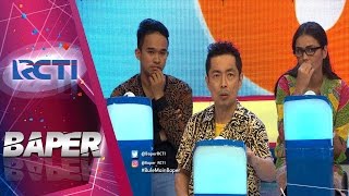 BAPER - Yuk Lihat Siapa Bule Yang Jawab Benar Paling Banyak [11 Maret 2017]