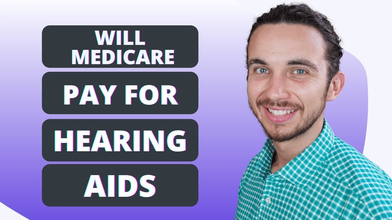 Medicare And Hearing Aids 2024 - Juli Saidee