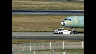 AIRBUS A320 ST - EASYJET.COM - M 7340