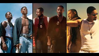 "Bad Boys 4" gets another cast member