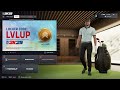 how to change swing input in pga tour 2k25