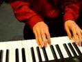 Compton: Chopsticks Theme Var. by Tchii's 3-piano ensemble GIGGLING Style