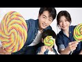 chen xiao and chen yanxi’s 9 year marriage journey