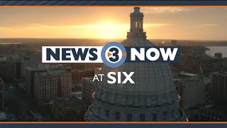 News 3 Now at Six: November 25, 2024