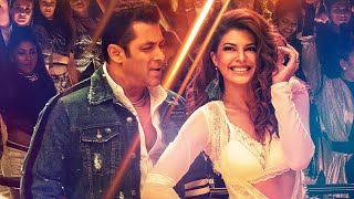 Salman Khan - Heeriya | Jacqueline Fernandez | Hindi Party Song