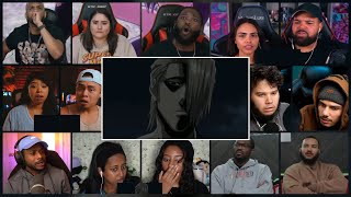 Bleach Thousand Year Blood War Episode 40 Reaction Mashup