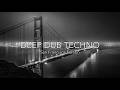 Deep Dub Techno | San Francisco Edition | Nocturnal Bay