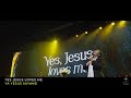 Yes Jesus Loves Me - Christmas Celebration Bethany Nginden 2023