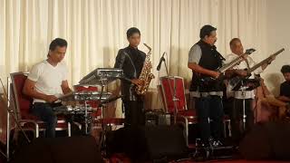 Sholay Title  Harsh Bhavsar Playing Saxophone Instrumental With Narendra Salaskar Sir Sandip Sir