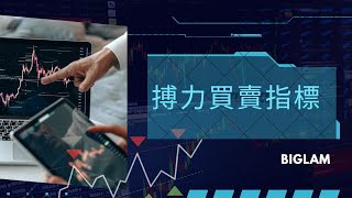 搏力買賣指標｜富途牛牛指標編寫｜教學｜分享｜程式交易 【廣東話 】