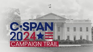 2024 Campaign Trail National Issues Go Local & Michigan's U.S. Senate Race
