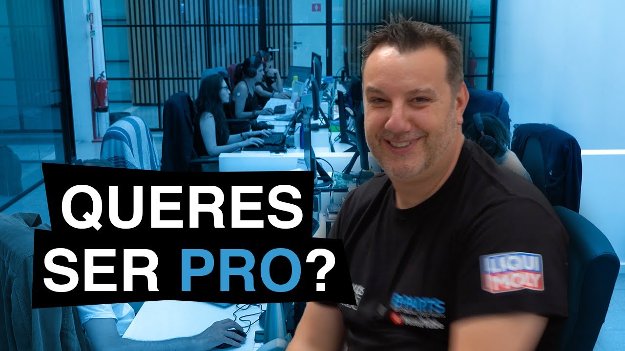 Tudo O Que PRECISAS De Saber Sobre A B-Parts PRO! - YouTube