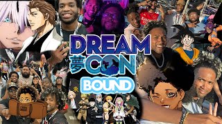 Aizen - Dreamcon Bound (Official Music Video)