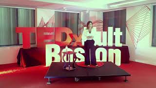 Creating a Global Business Through Innovation | Simone Xavier | TEDxHultBoston