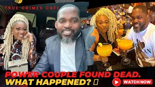 Couple Goals Ended Up As Couple Murder | The Real Keianna Burns Story