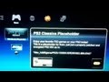 Play any PS2 game on PS3 CFW CEX & DEX