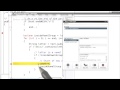 Using the Debugger 2 - Intro to Java Programming