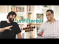 Unfiltered By Samdish ft. Anurag Basu | Film Director, Barfi, Ludo, Murder | Full Video