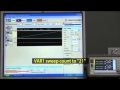 Keysight B2900A SMU How to Use Quick IV Measurement Software