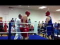 darren gaughran fight