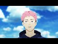 Itadori would TOTALLY do this | Jujutsu Kaisen Fan Animation