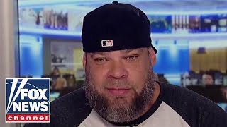 Tyrus calls out 'casual racism' from left against Tim Scott