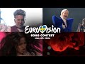 Eurovision Song Contest 2024 • Best moments of each performance