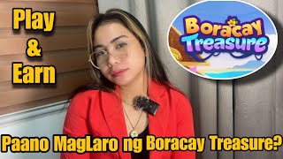 [Poppo App] Paano MagLaro ng BORACAY TREASURE sa Poppo? Newbies Guide | Cocodp coins 💰✨