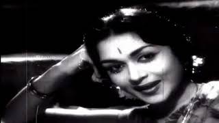 Androru Naal | அன்றொரு நாள் அவனிடத்தில் |  P. Susheela Hit Song HD